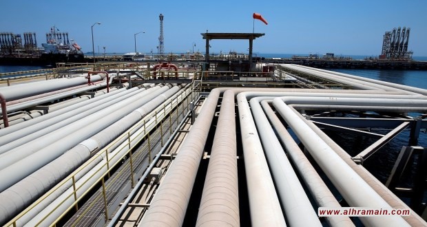 رويترز: الرياض ستخفض إمداد الصين بالنفط